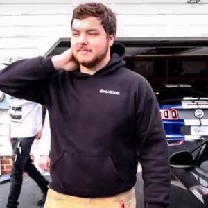 Meet your Posher, Jonathan